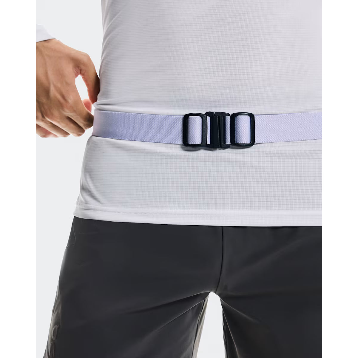 On Running Speed Belt
