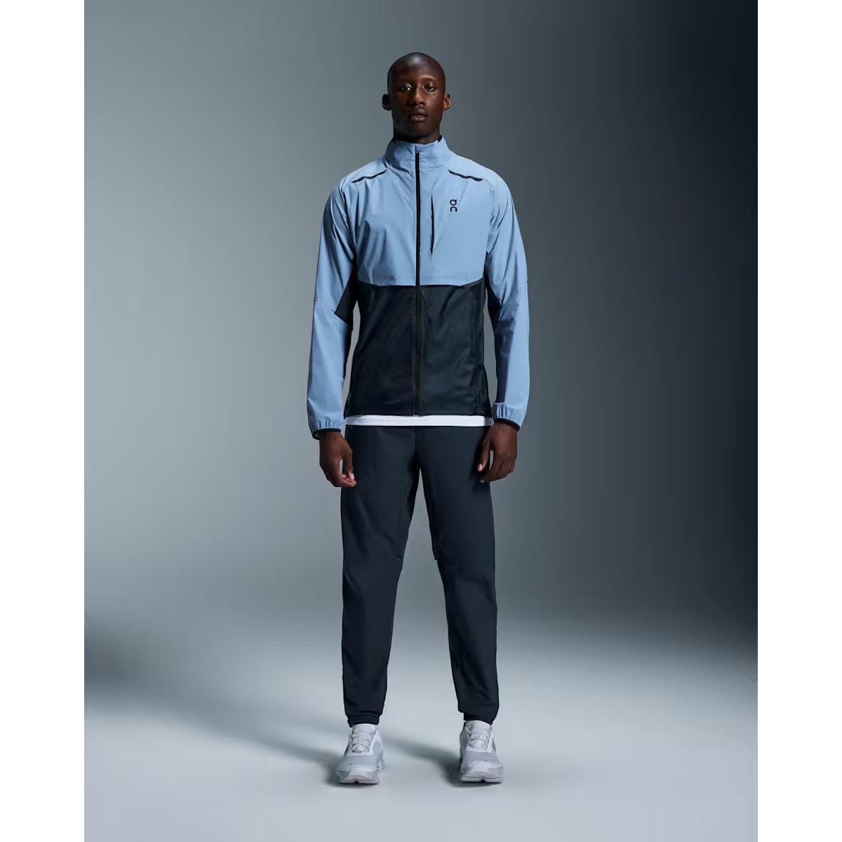 On Running Men's Weather Jacket