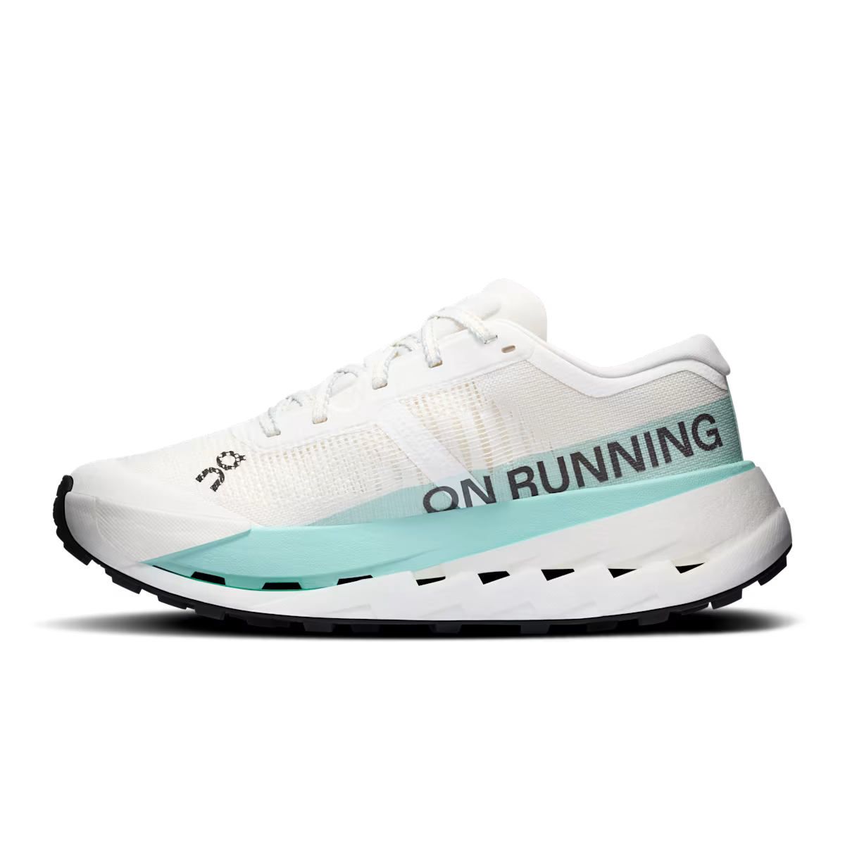 On Running Women's Cloudultra Pro Trail Running Shoes