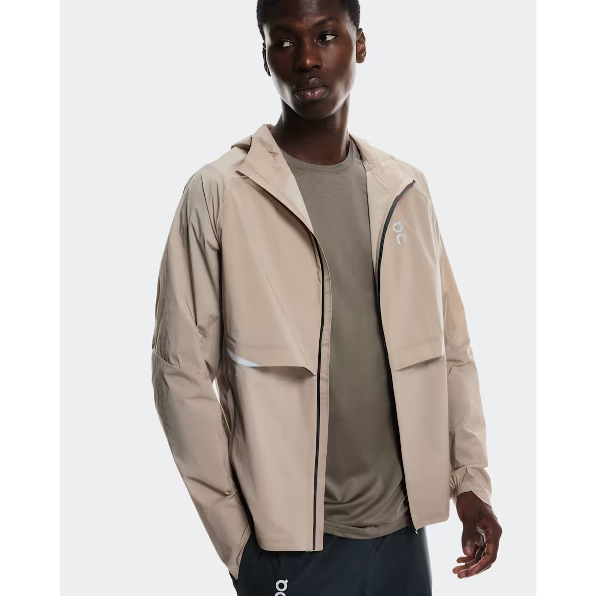 On Running Men's Core Jacket