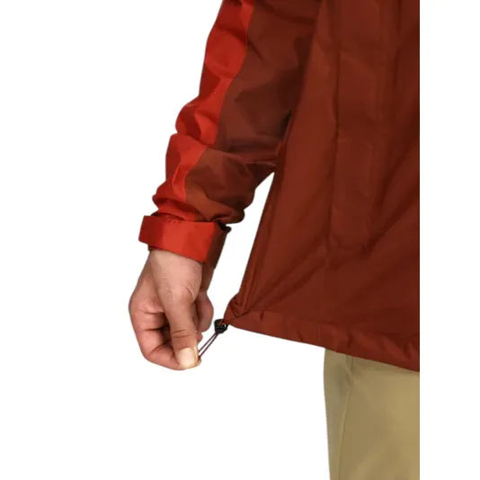 Marmot Men's Precip Eco Waterproof Jacket '25