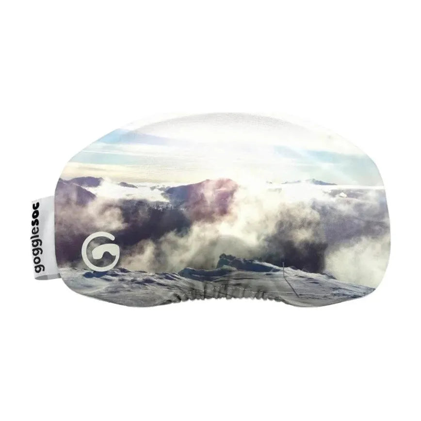 Goggle Soc