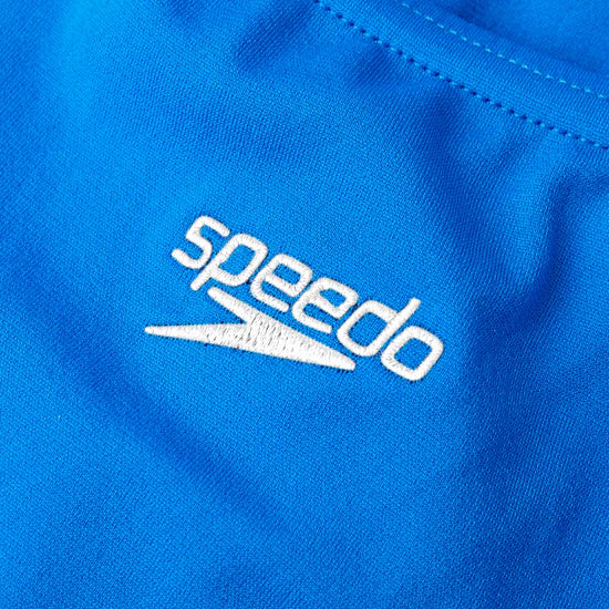Speedo Girl's Endurance+ Medalist Swimsuit