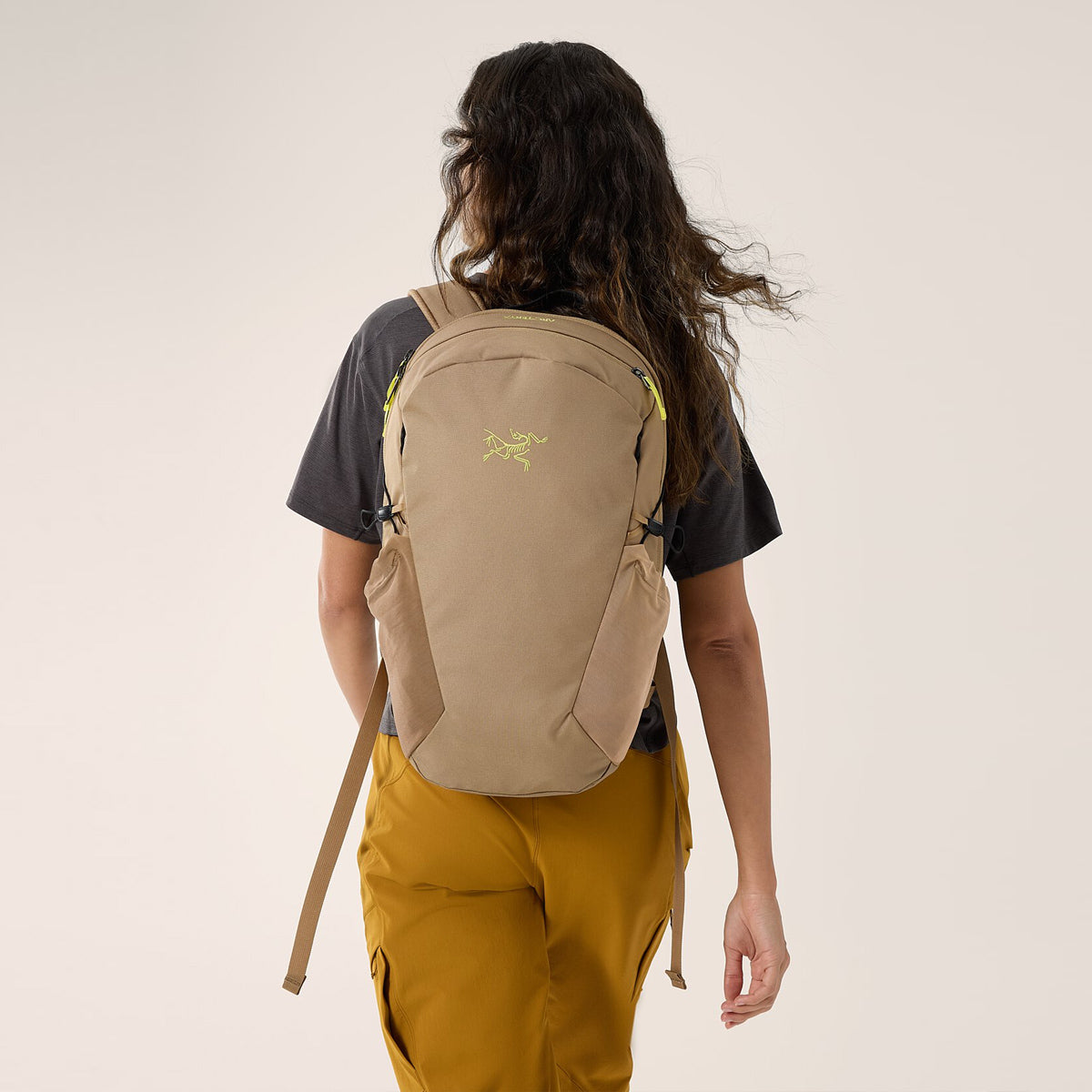 Arc'teryx Mantis 16 Backpack
