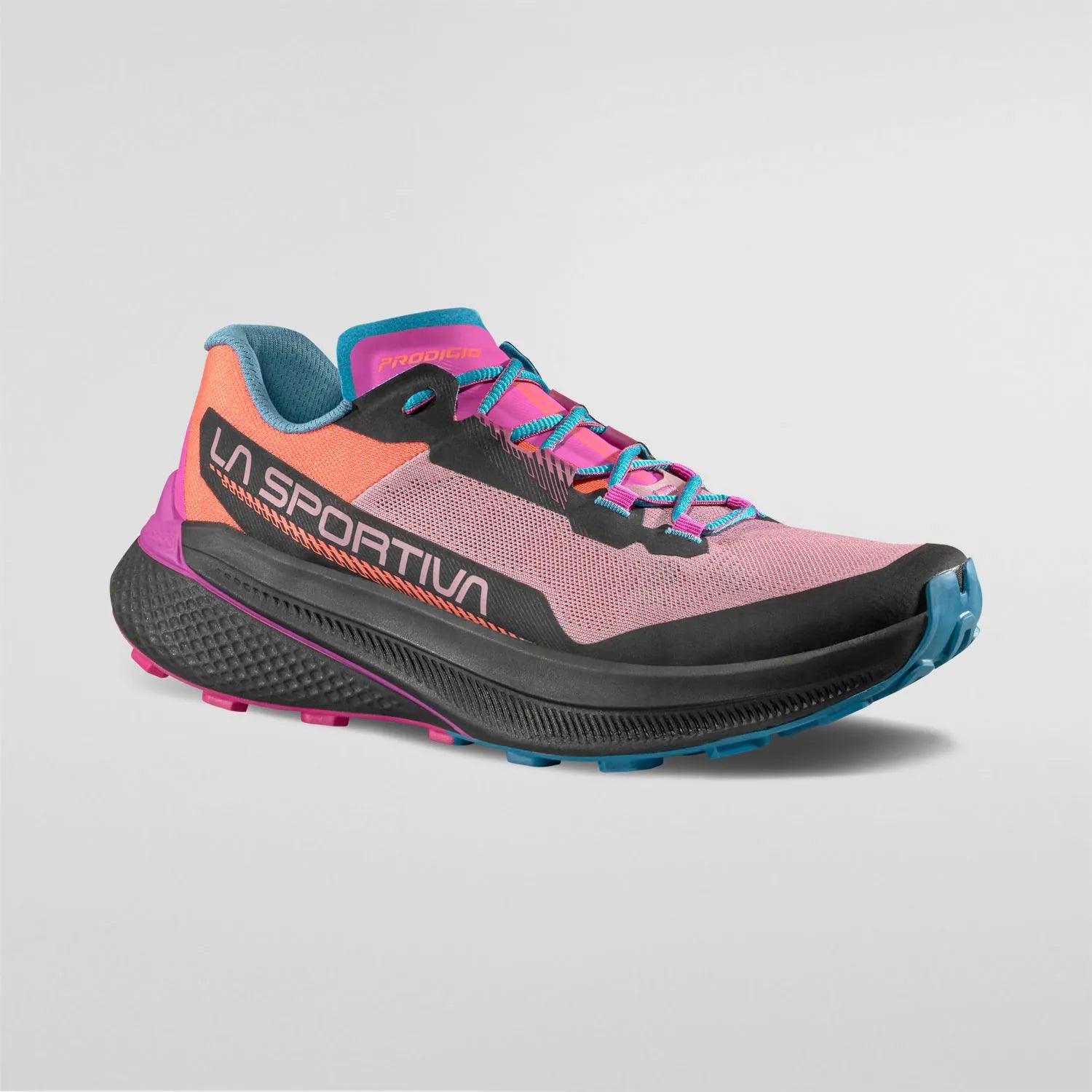 La Sportiva Women's Prodigio Trail Running Shoes