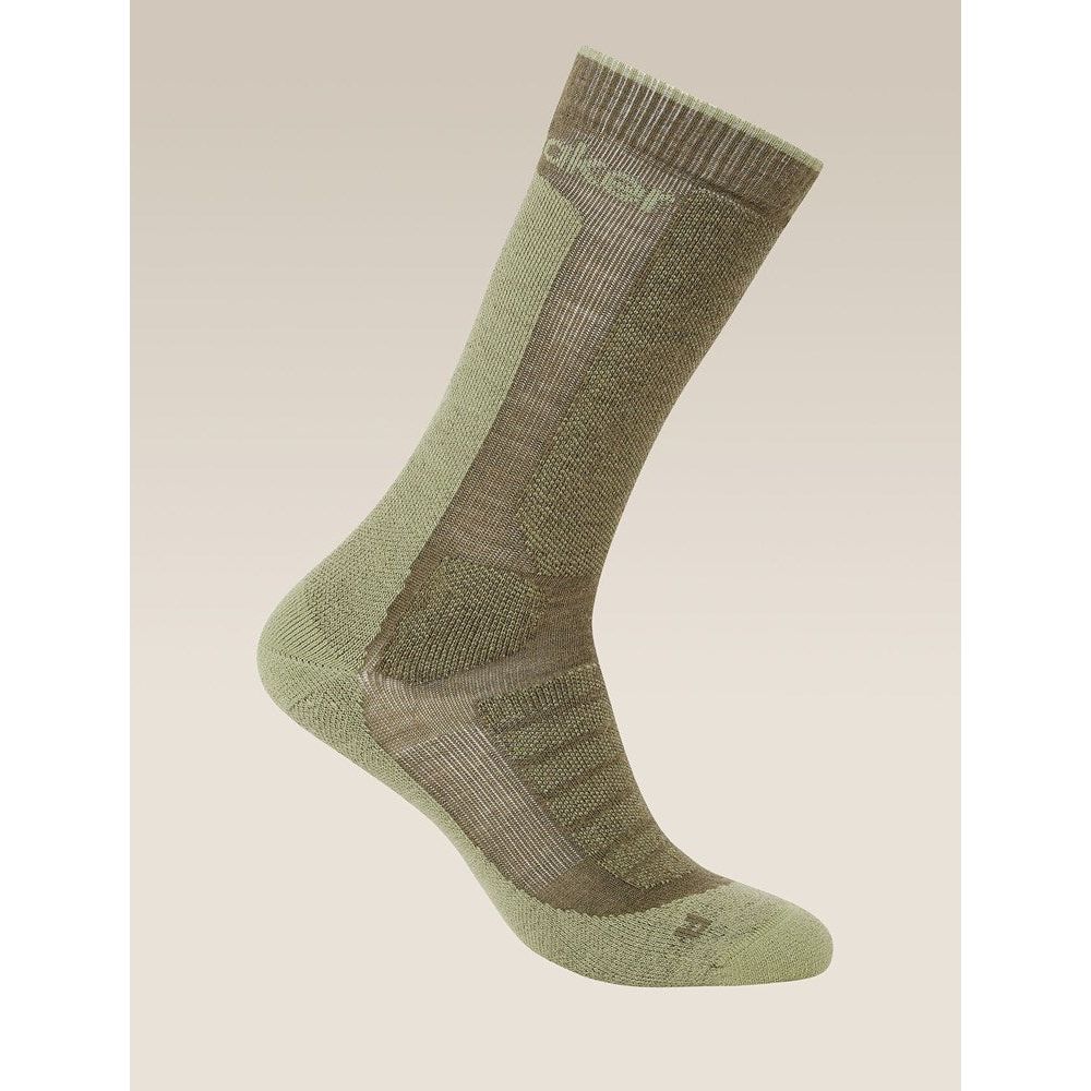 Icebreaker Men's Hike+ Heavy Crew Socks