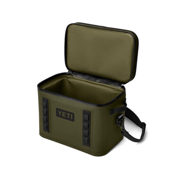 Yeti Hopper Flip 18 V2