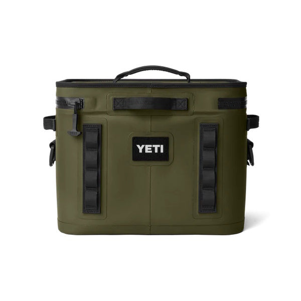 Yeti Hopper Flip 18 V2