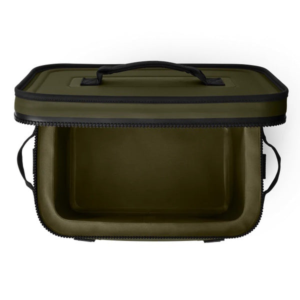 Yeti Hopper Flip 18 V2