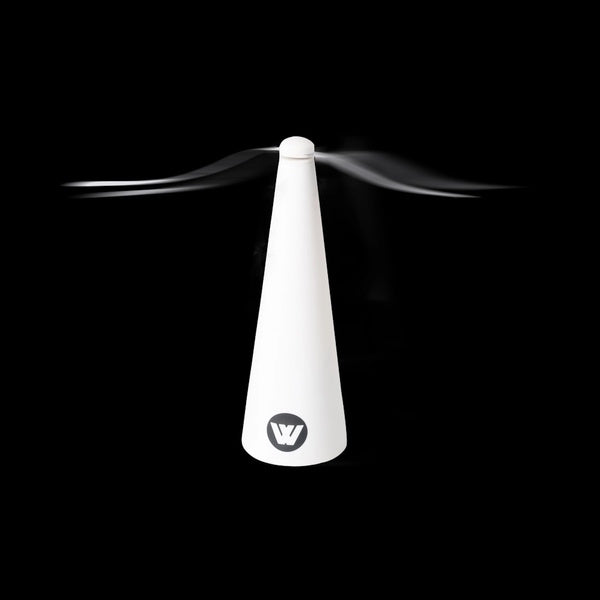Wildtrak Fly Repeller Fan Rechargable 12 Hour