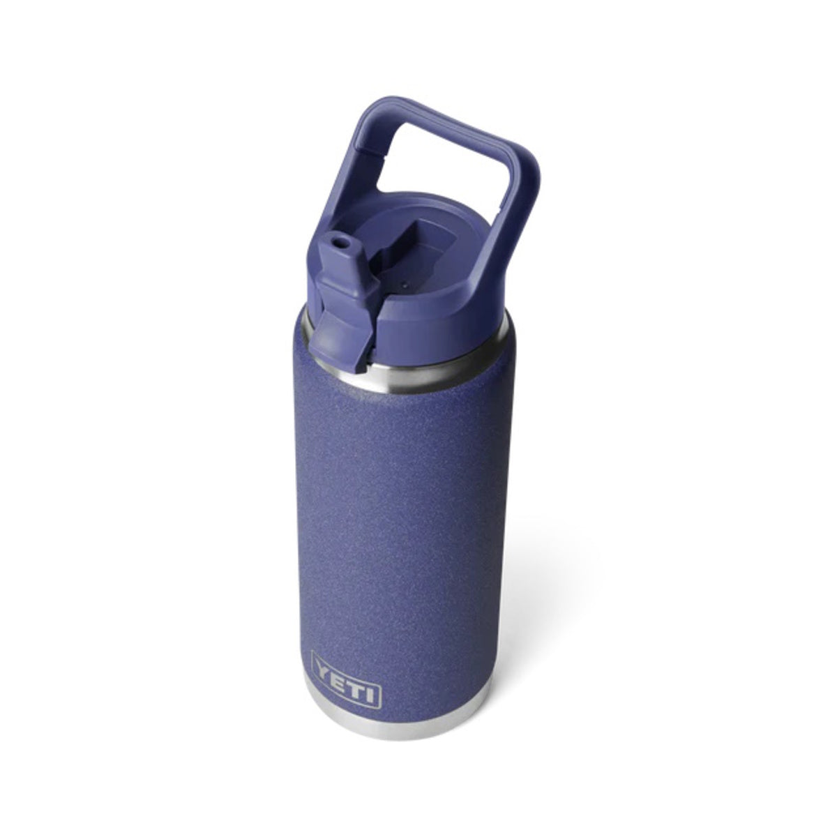 Yeti Rambler Bottle with Straw Lid 26oz (769ml)