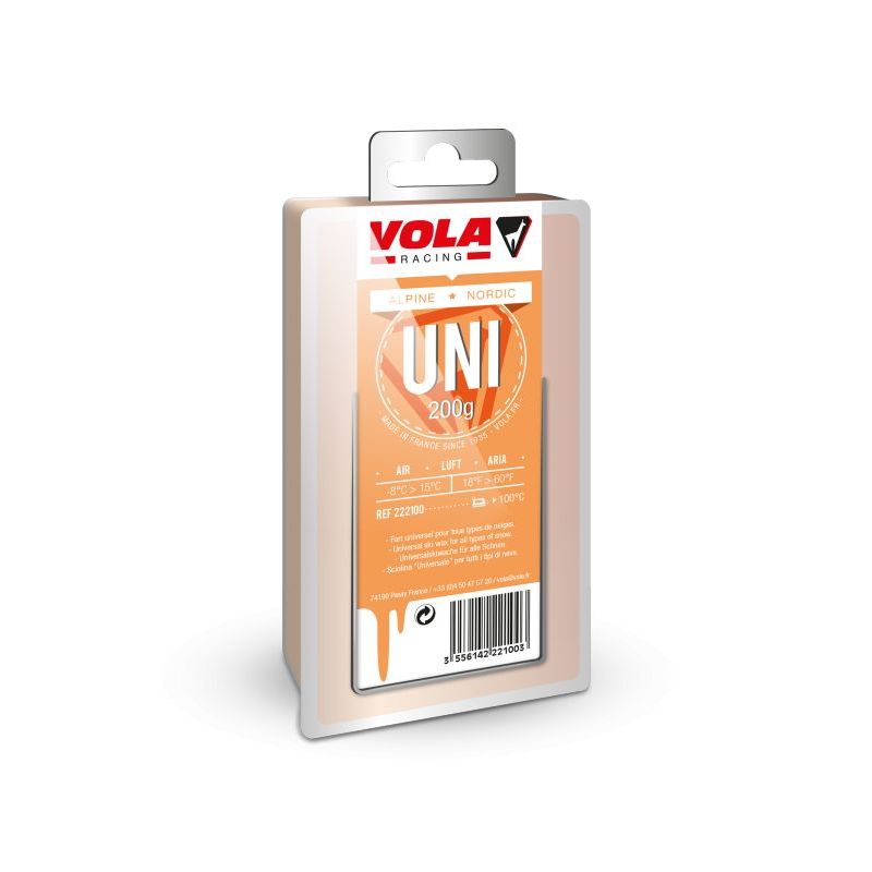 Vola Universal Wax 200g
