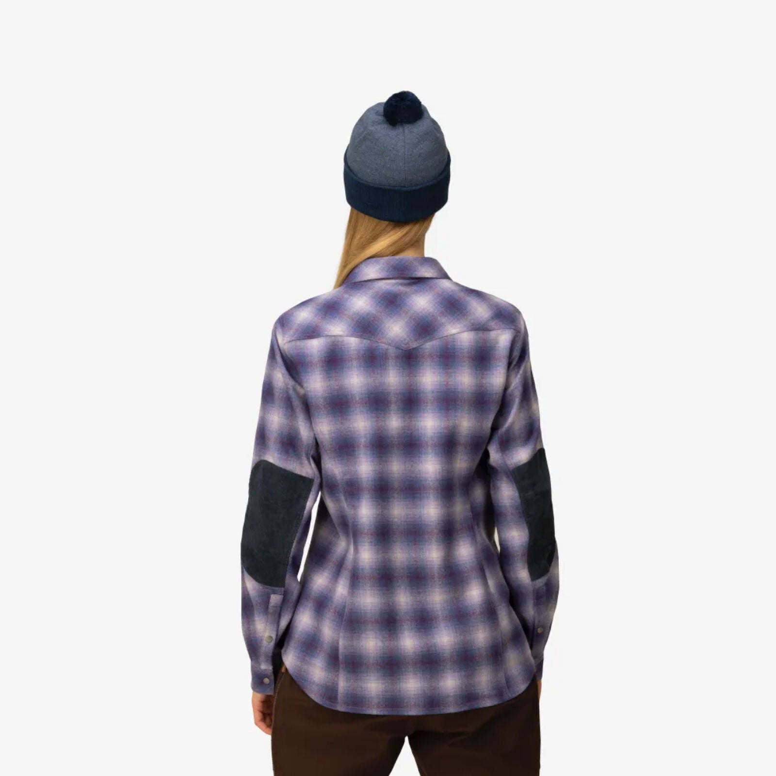 Norrona Women's Tamok Wool Shirt