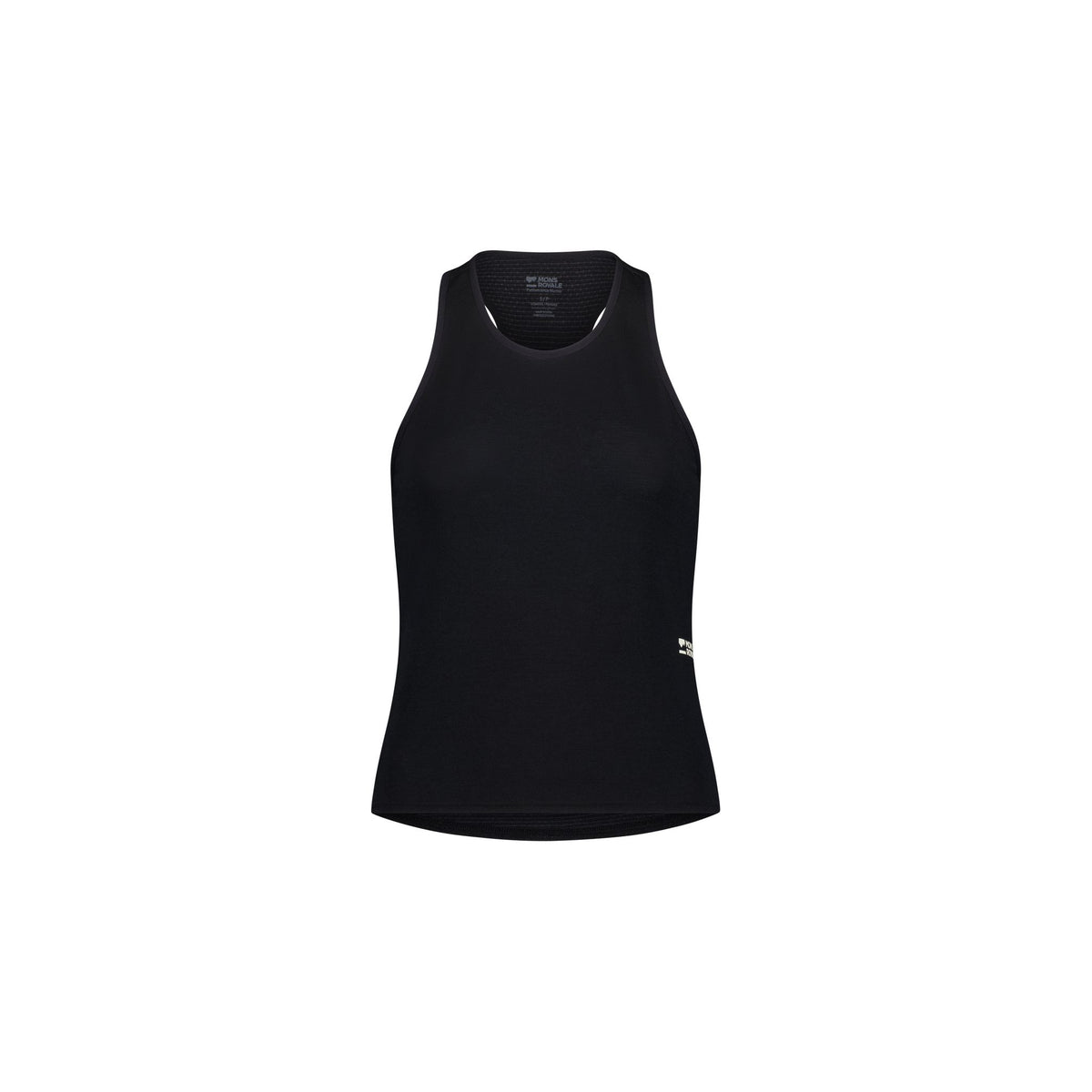 Mons Royale Women's Bella Merino Tank