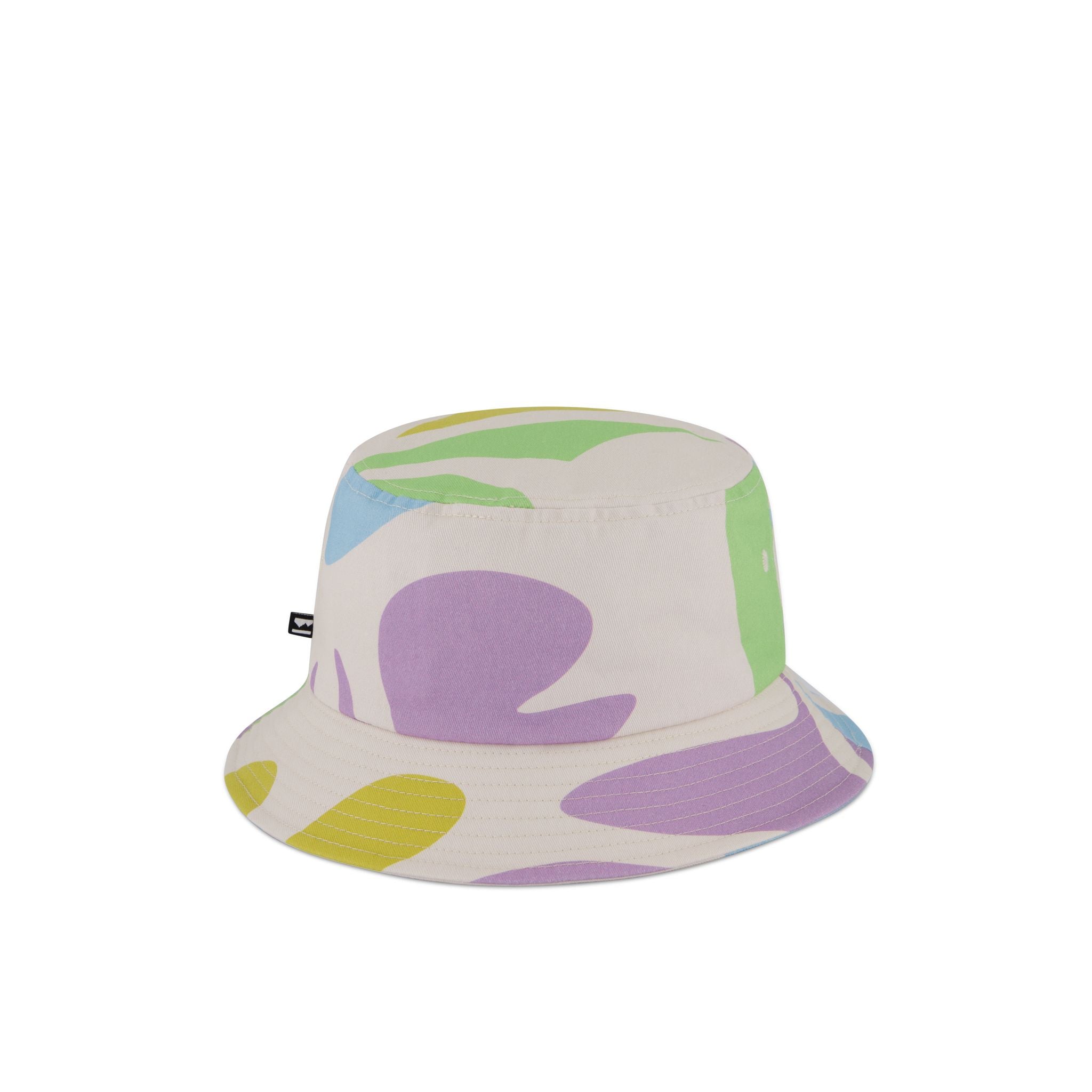 Mons Royale Larker Merino Bucket Hat