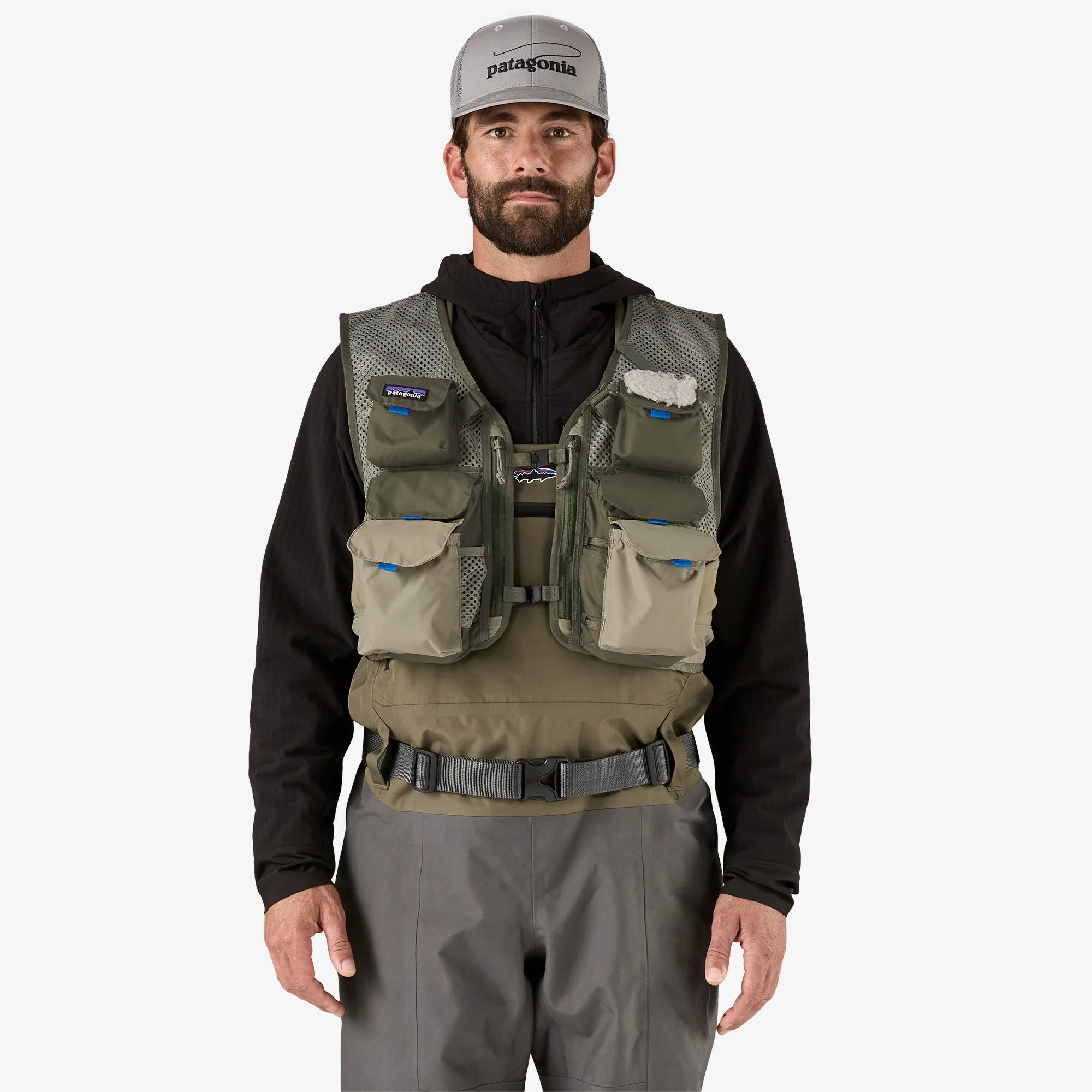Patagonia Stealth Pack Vest