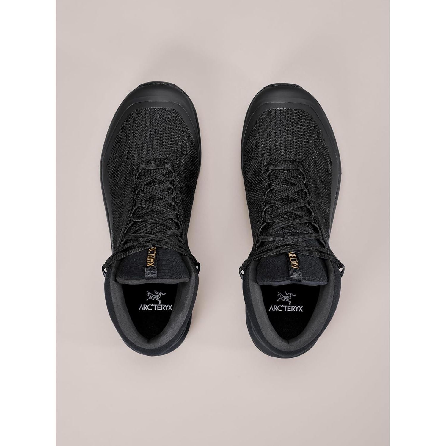 Arc'teryx Men's Aerios FL 2 Mid Gore-Tex Hiking Shoes