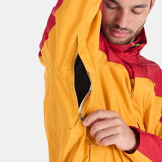 Marmot Men's Precip Eco Waterproof Jacket '25