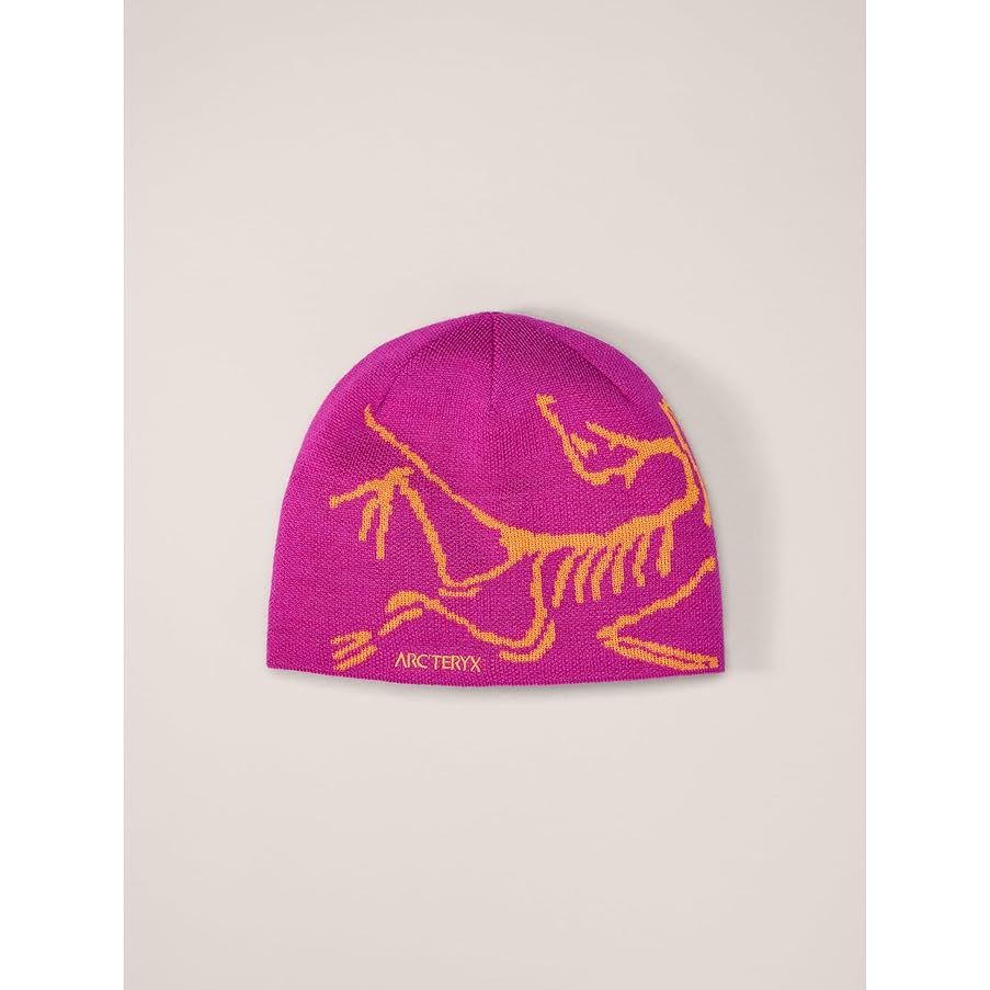 Arc'teryx Bird Head Toque Beanie