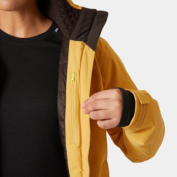 Helly Hansen Women's Alphelia Lifaloft Jacket