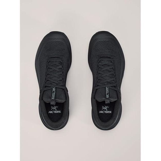 Arc'teryx Men's Aerios Aura Hiking Shoes