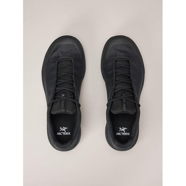 Arc'teryx Men's Kopec Gore-Tex Waterproof Hiking Shoes '24