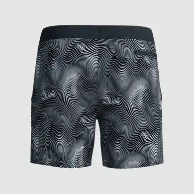 Speedo Men's Printed Lookout Volly 16in Watershort