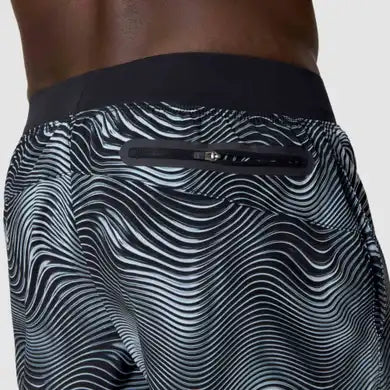 Speedo Men's Printed Lookout Volly 16in Watershort