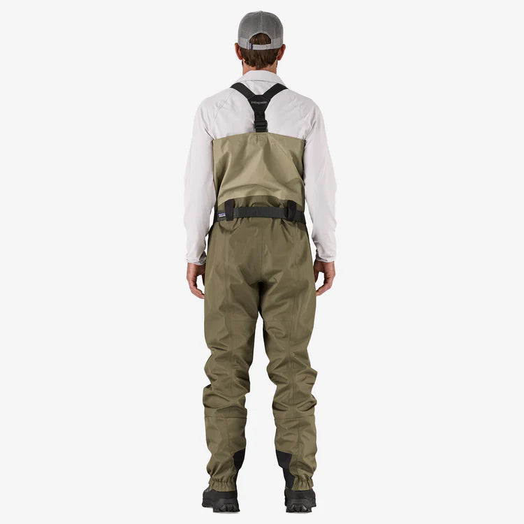 Patagonia Men's Swiftcurrent Waders