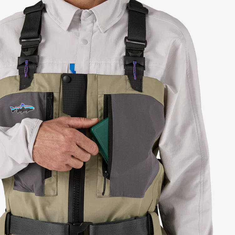 Patagonia Men's Swiftcurrent Waders