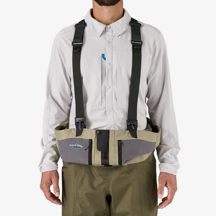 Patagonia Men's Swiftcurrent Waders