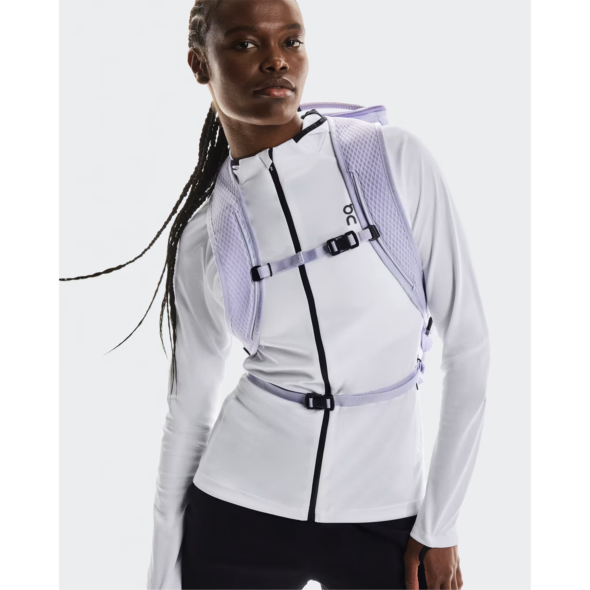 On Running Speed Pack 18L Lite