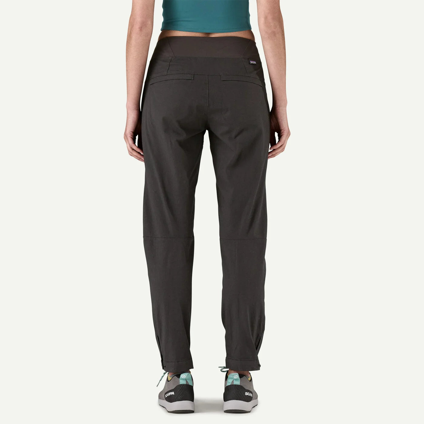 Patagonia Women's Caliza Rock Pants - Reg