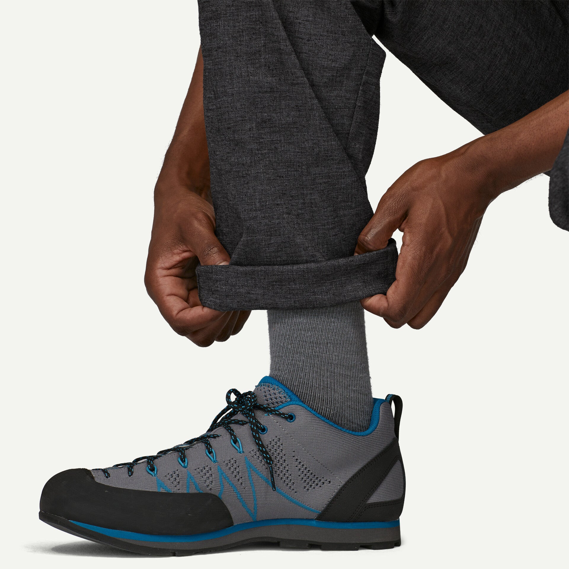 Patagonia Men's Hampi Rock Pants - Regular