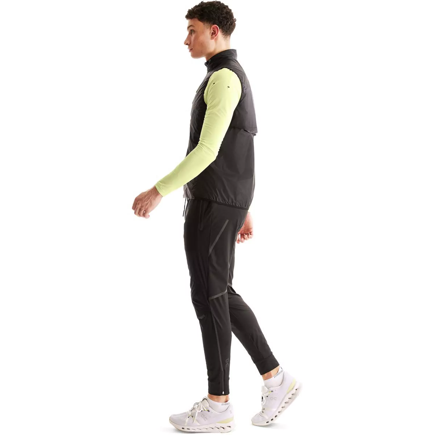 On Running Men's Weather Vest