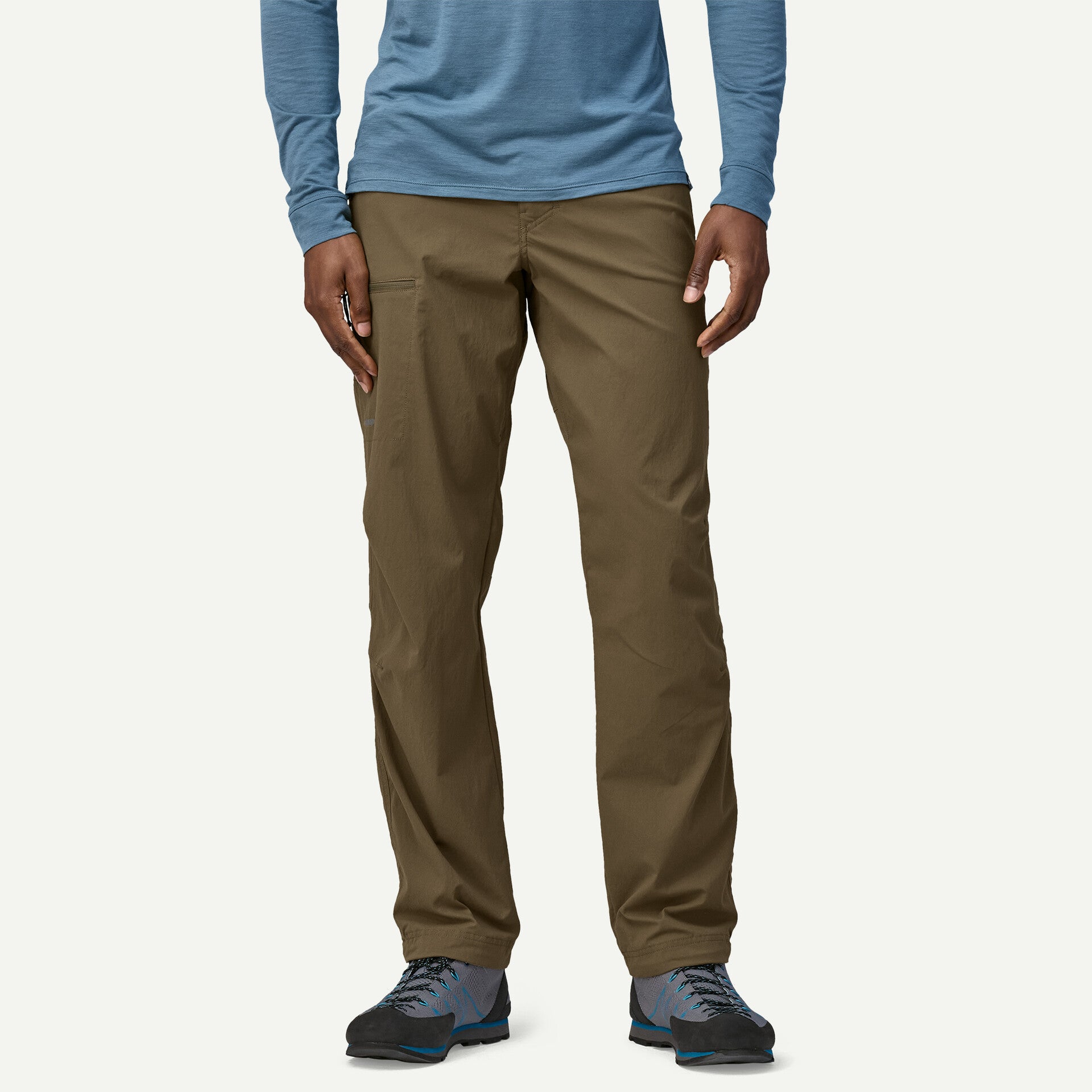 Patagonia Men's RPS Rock Pants - Regular