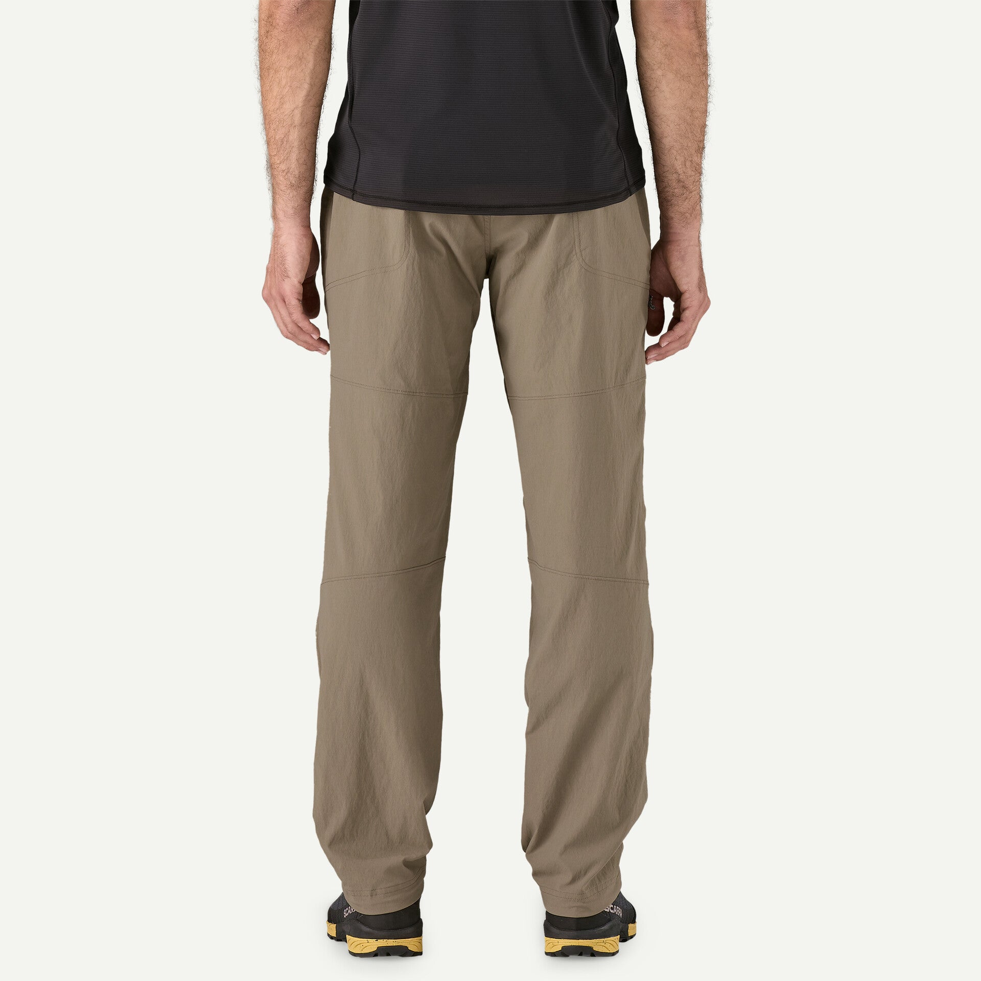 Patagonia Men's RPS Rock Pants - Regular
