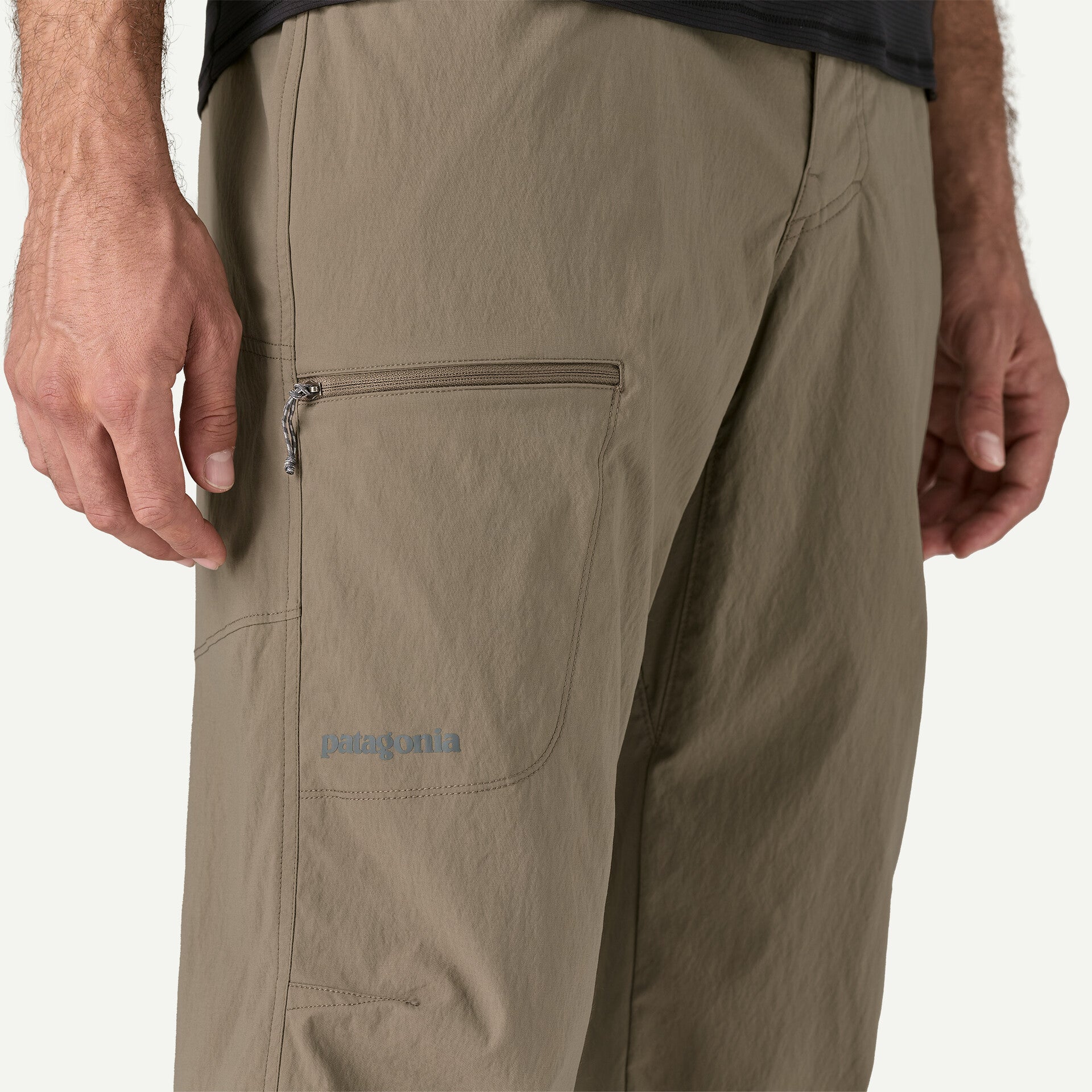 Patagonia Men's RPS Rock Pants - Regular