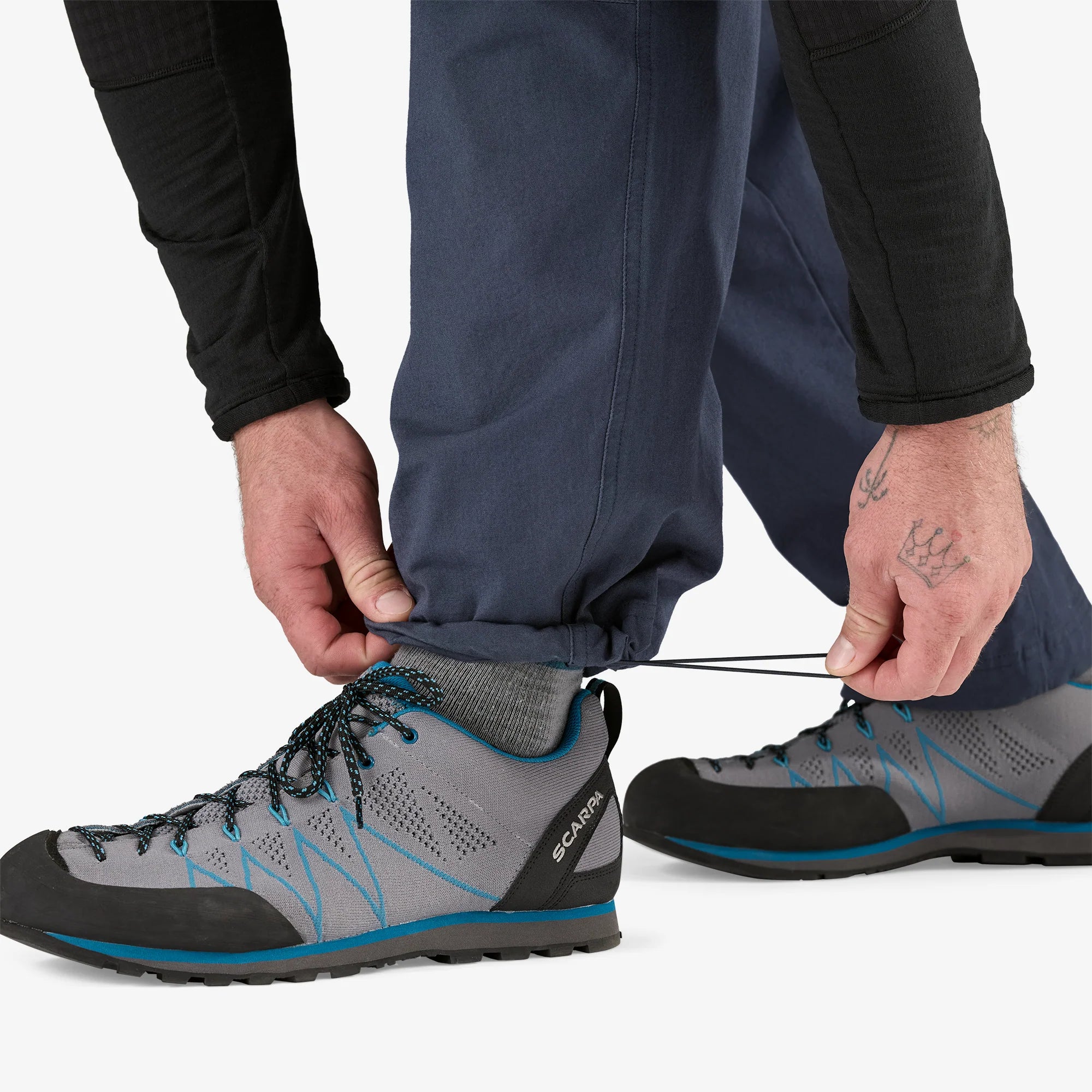 Patagonia Men's Venga Rock Pants - Reg