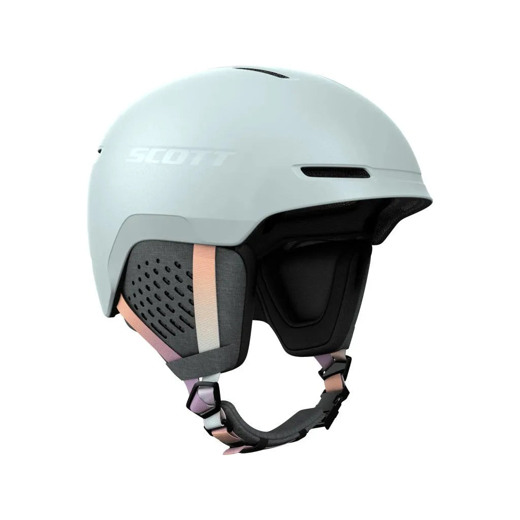Scott Track Plus Snow Helmet