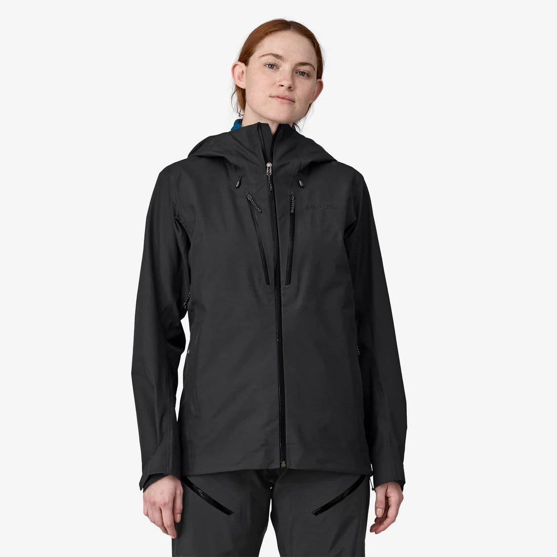 Patagonia Women's Triolet Rain Jacket