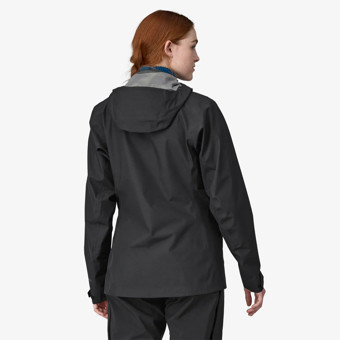 Patagonia Women's Triolet Rain Jacket