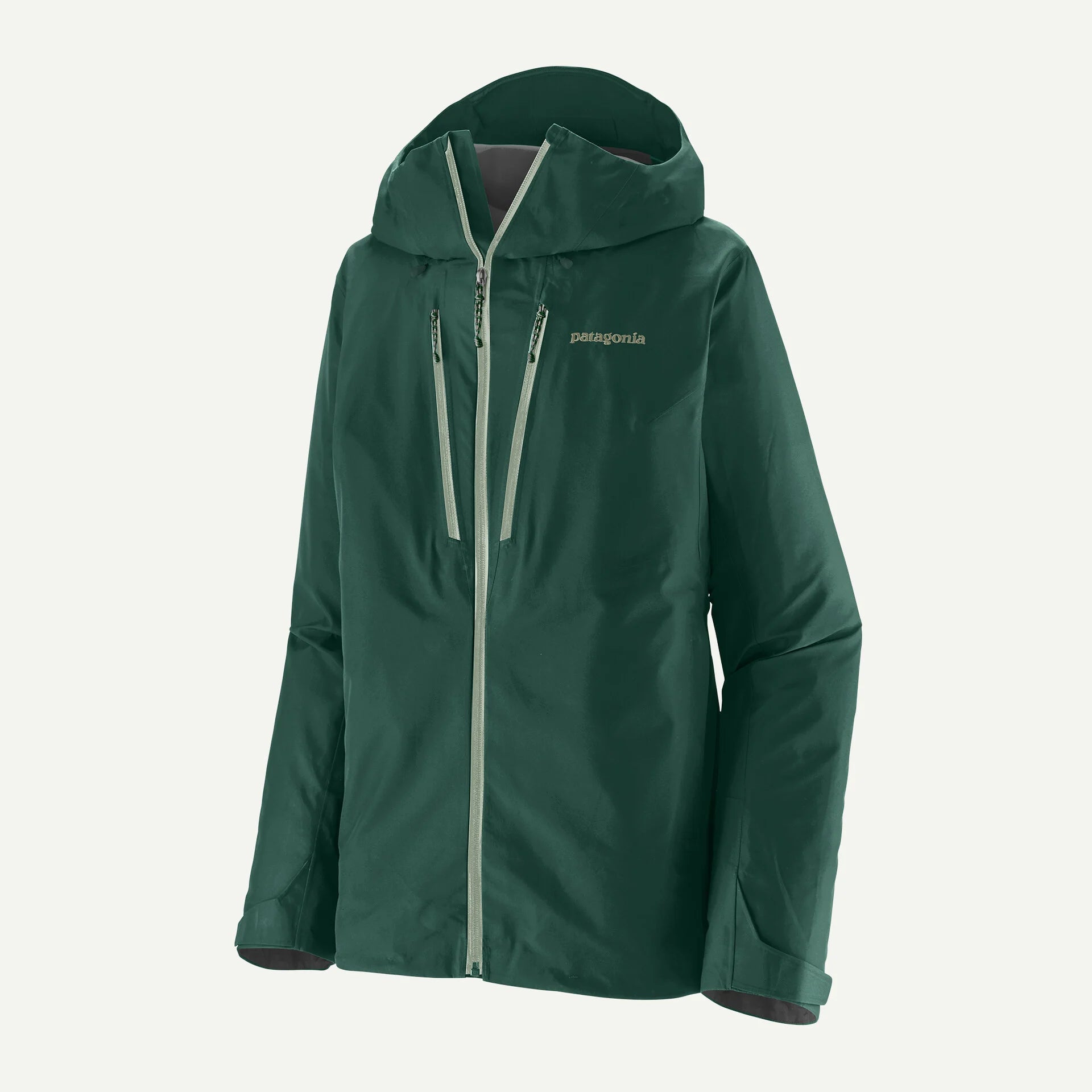 Patagonia Women's Triolet Rain Jacket