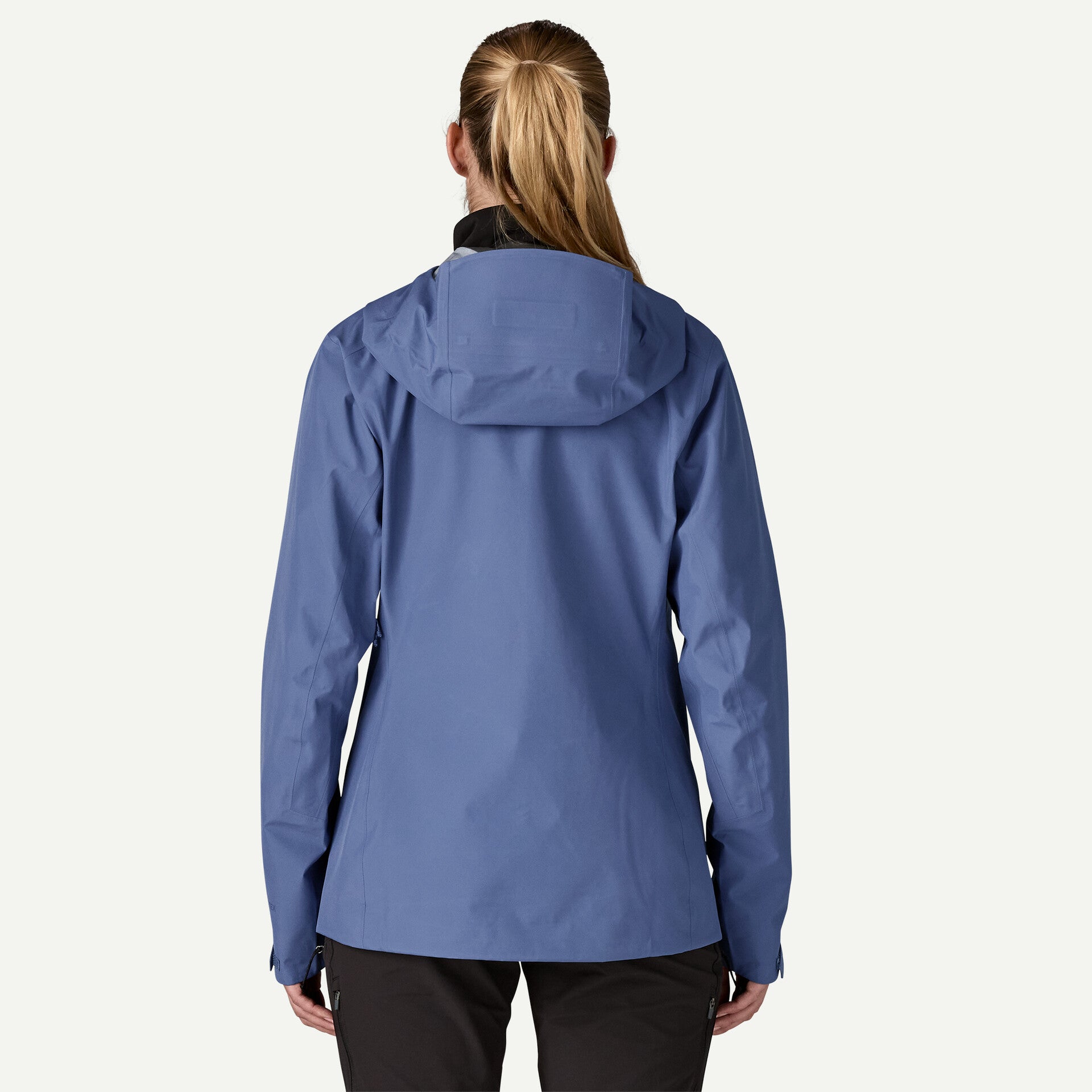 Patagonia Women's Triolet Rain Jacket