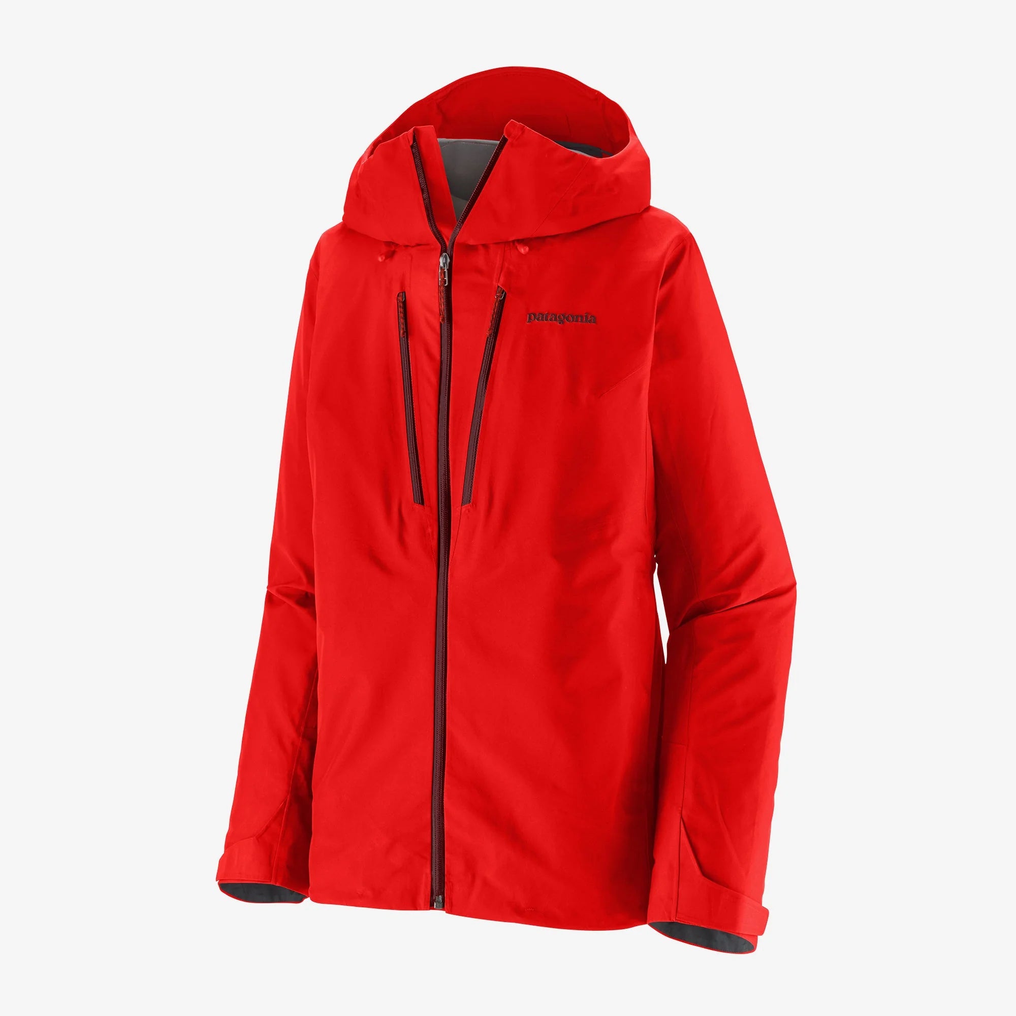 Patagonia Women's Triolet Rain Jacket