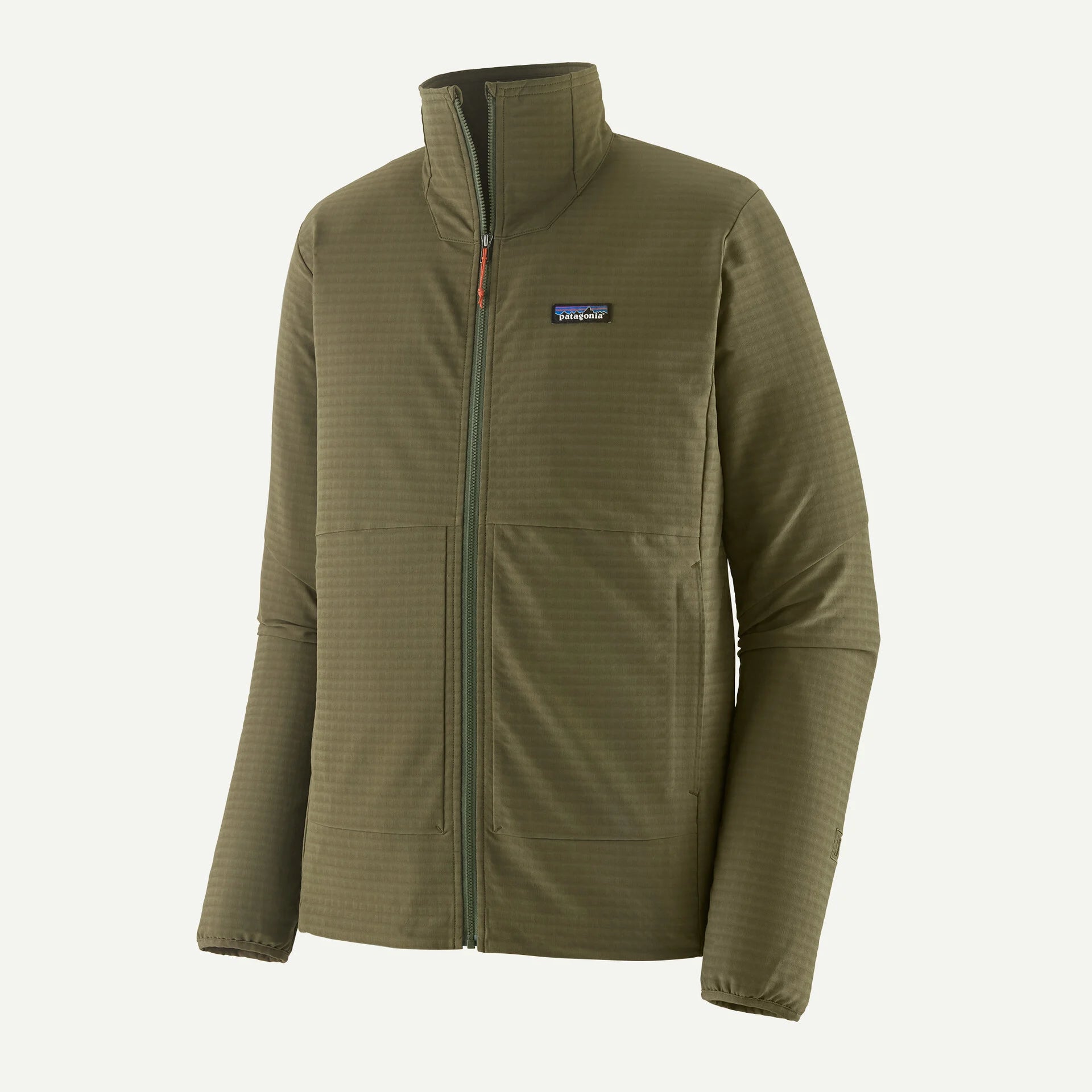 Patagonia Men's R1 TechFace Jacket
