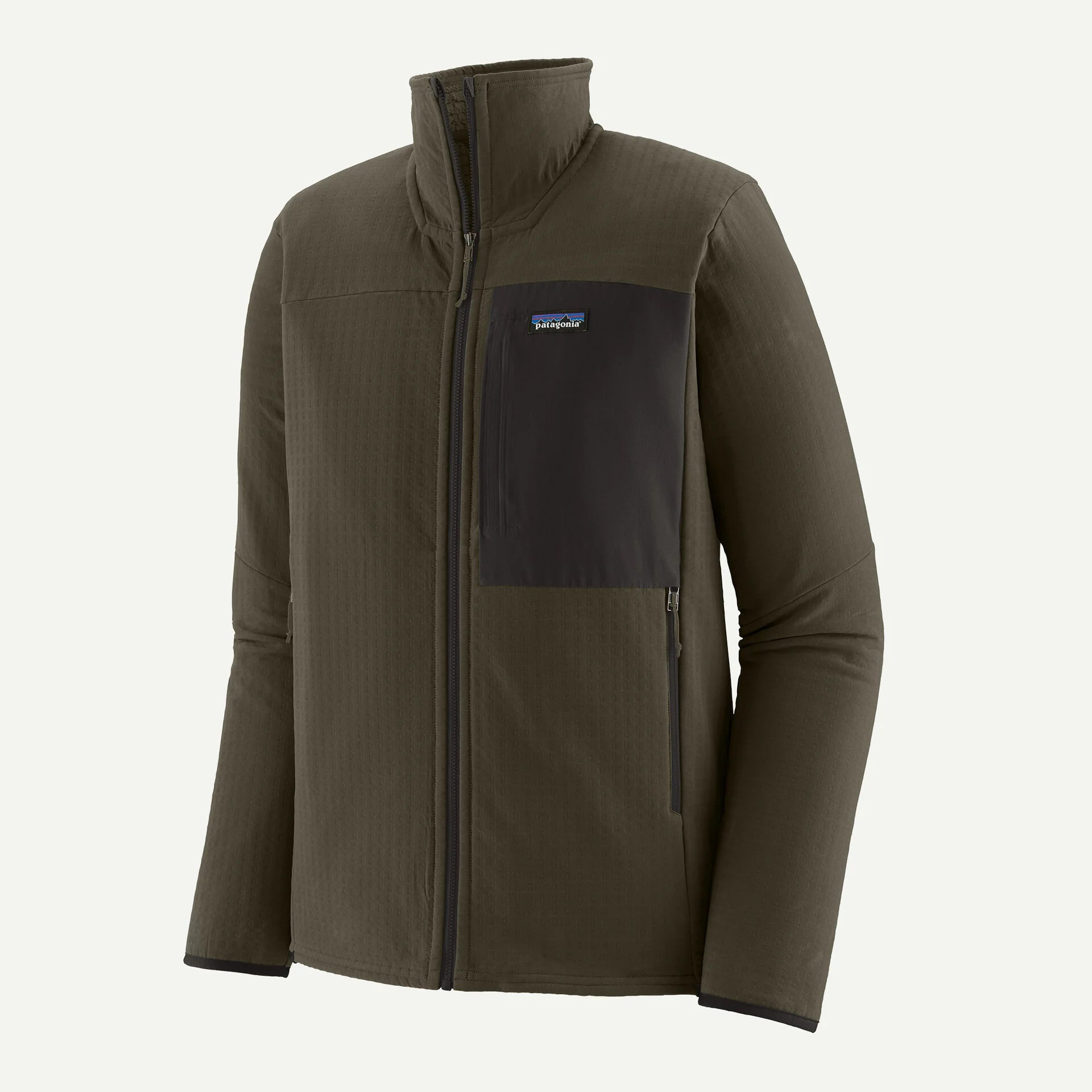 Patagonia Men's R2 TechFace Jacket
