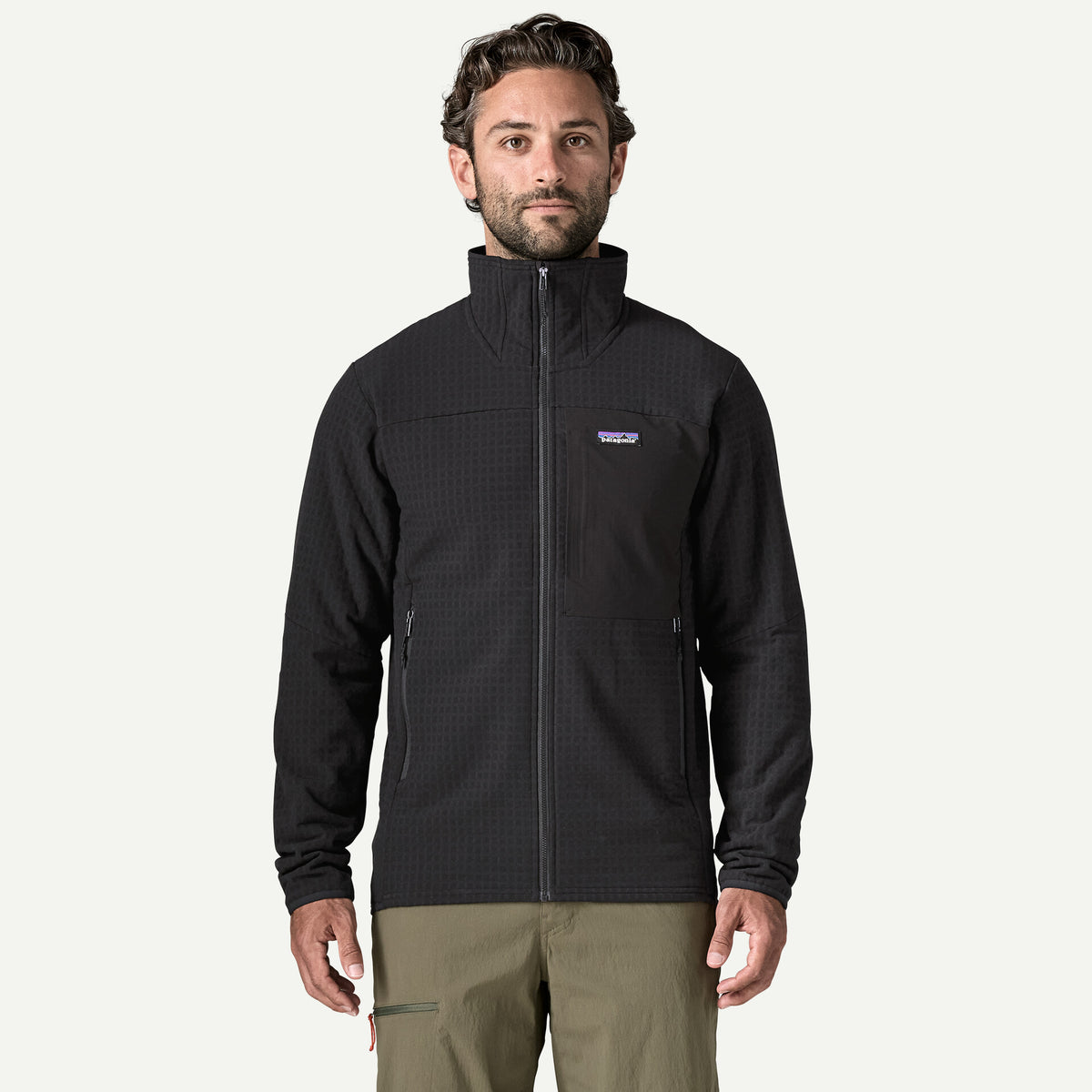 Patagonia Men's R2 TechFace Jacket