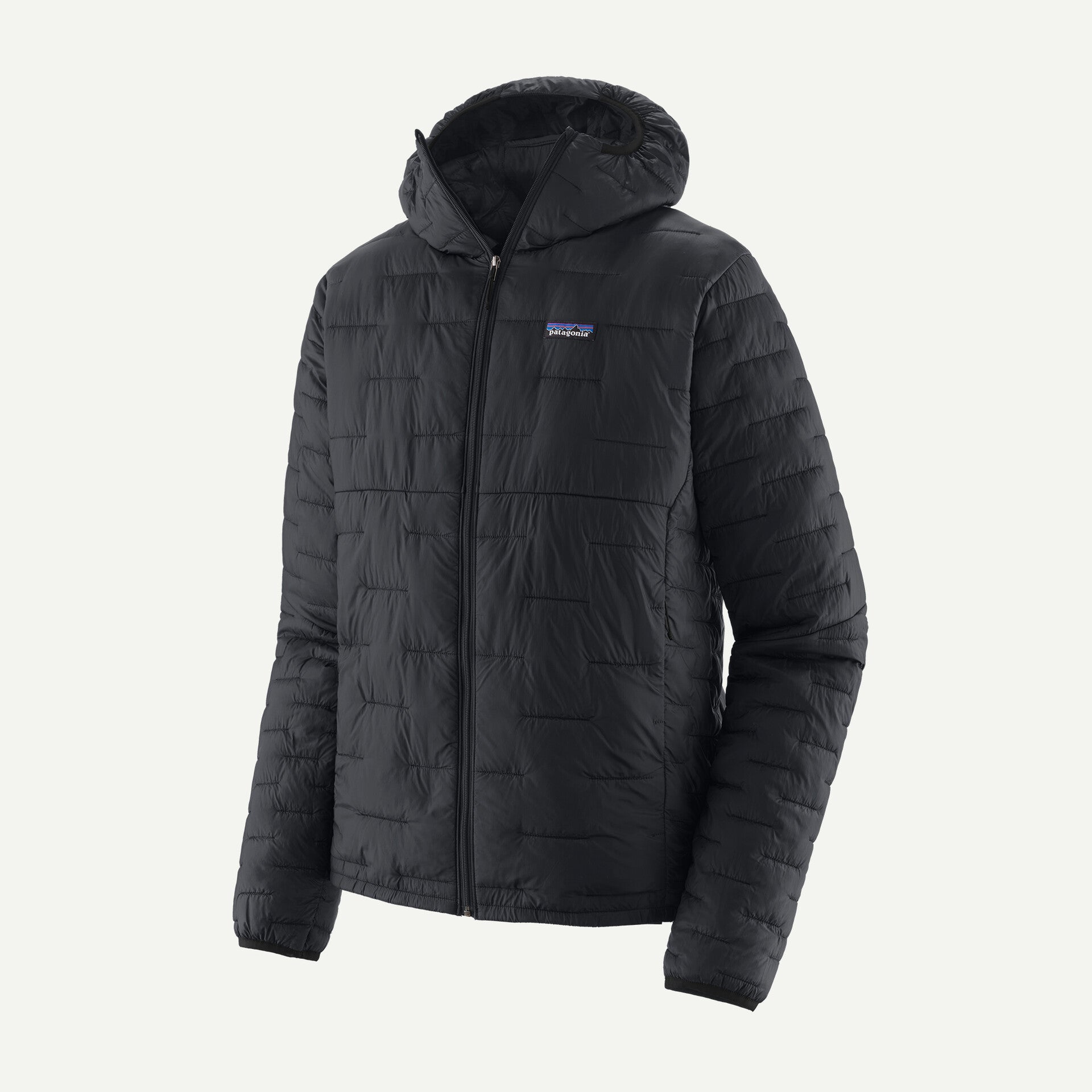 Patagonia Men's Micro Puff Insulated Hoody