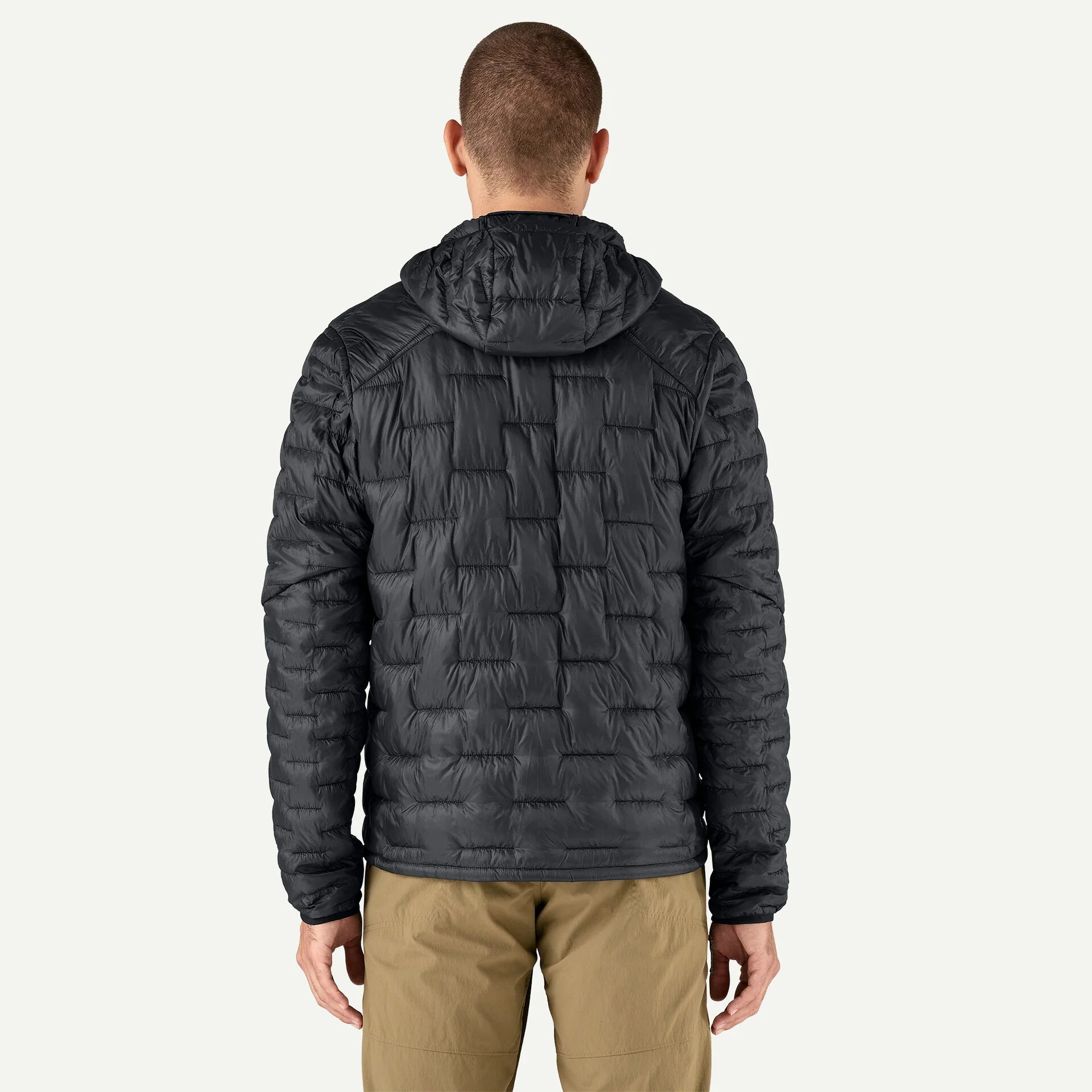 Patagonia Men's Micro Puff Hoody